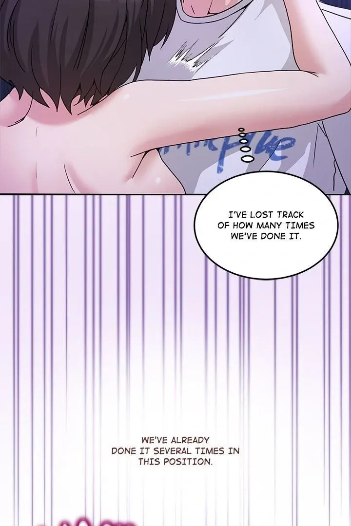 No Men Allowed Chapter 29 page 85 - 
