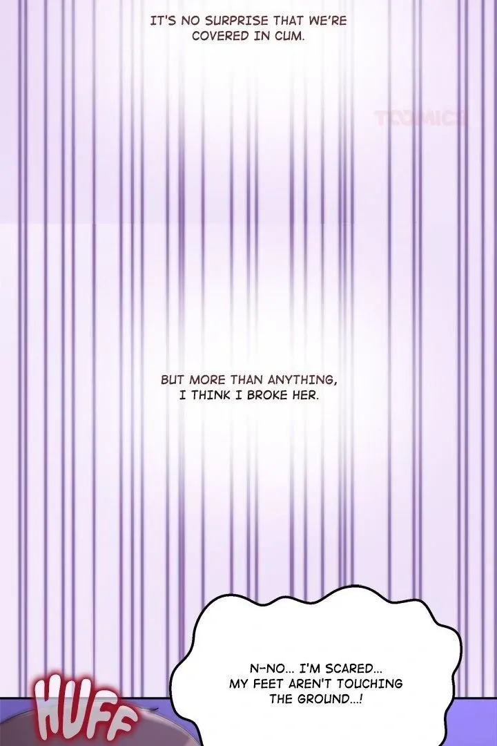 No Men Allowed Chapter 29 page 87 - 