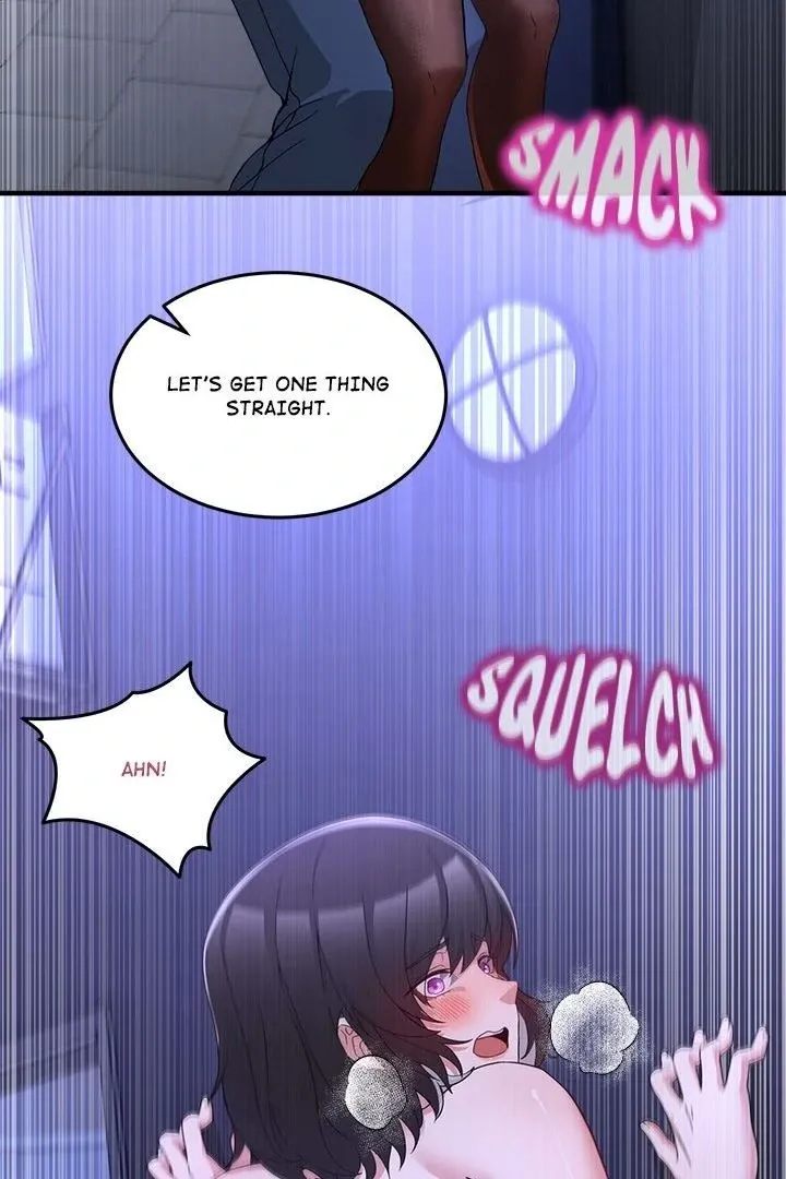No Men Allowed Chapter 29 page 99 - 