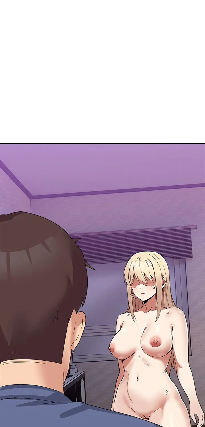 No Men Allowed Chapter 3 page 1 - 