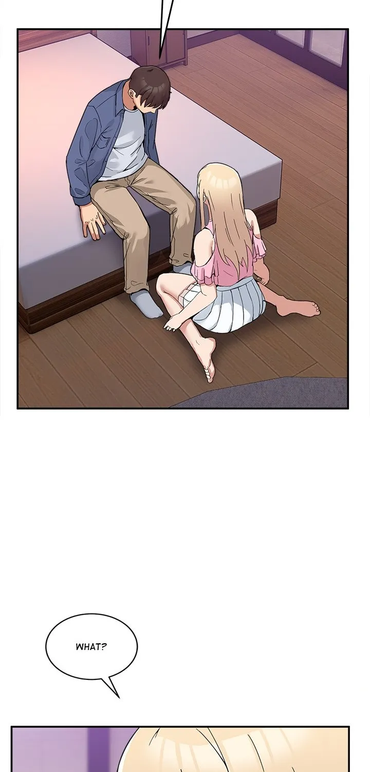No Men Allowed Chapter 3 page 101 - 