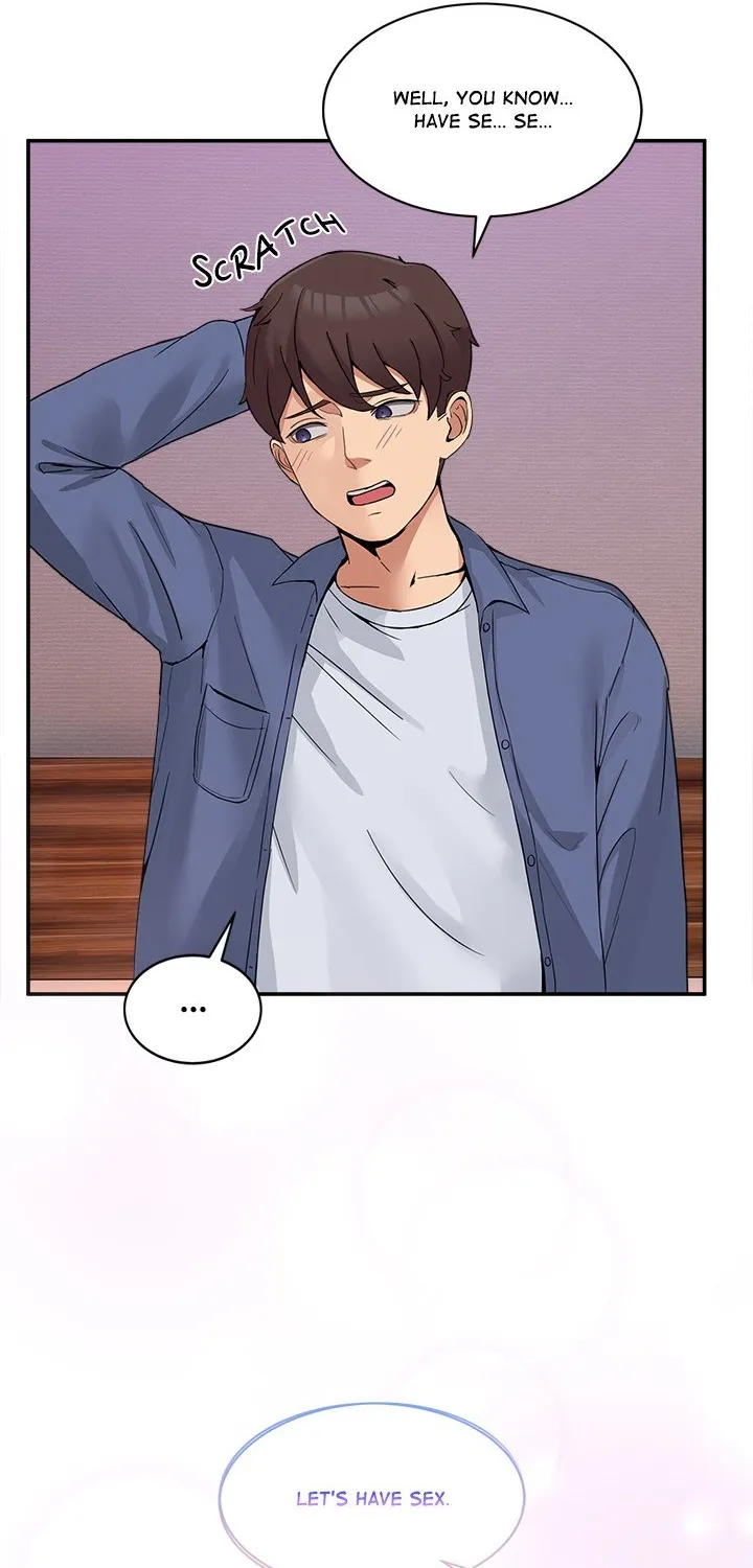 No Men Allowed Chapter 3 page 103 - 