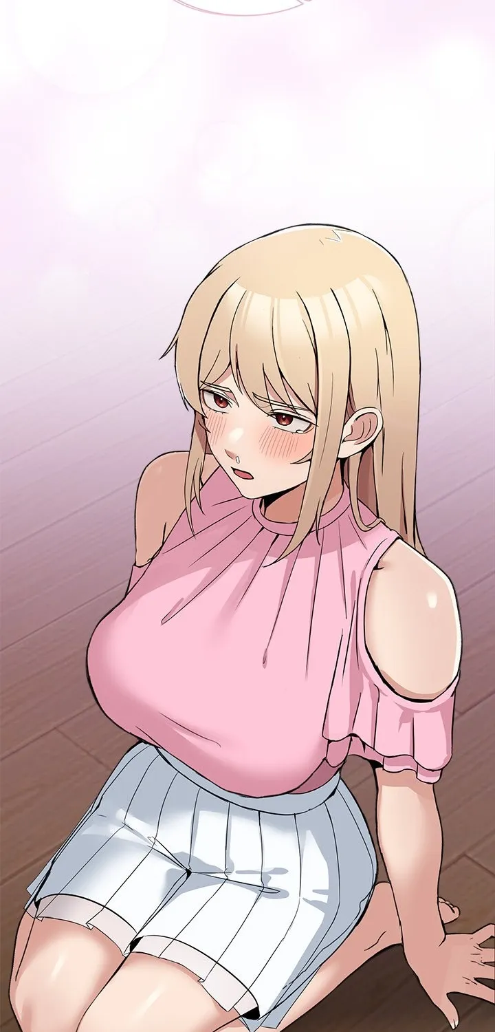 No Men Allowed Chapter 3 page 104 - 