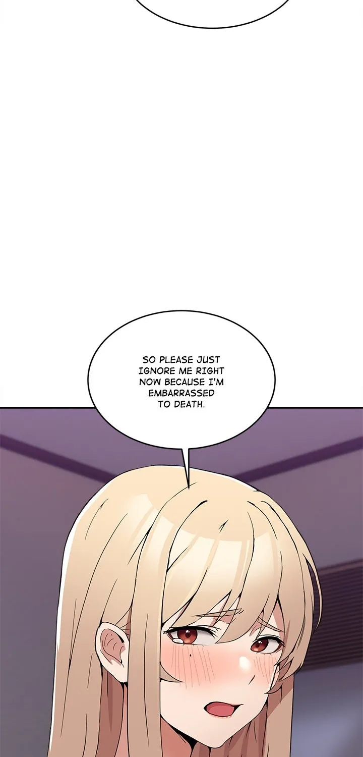 No Men Allowed Chapter 3 page 12 - 