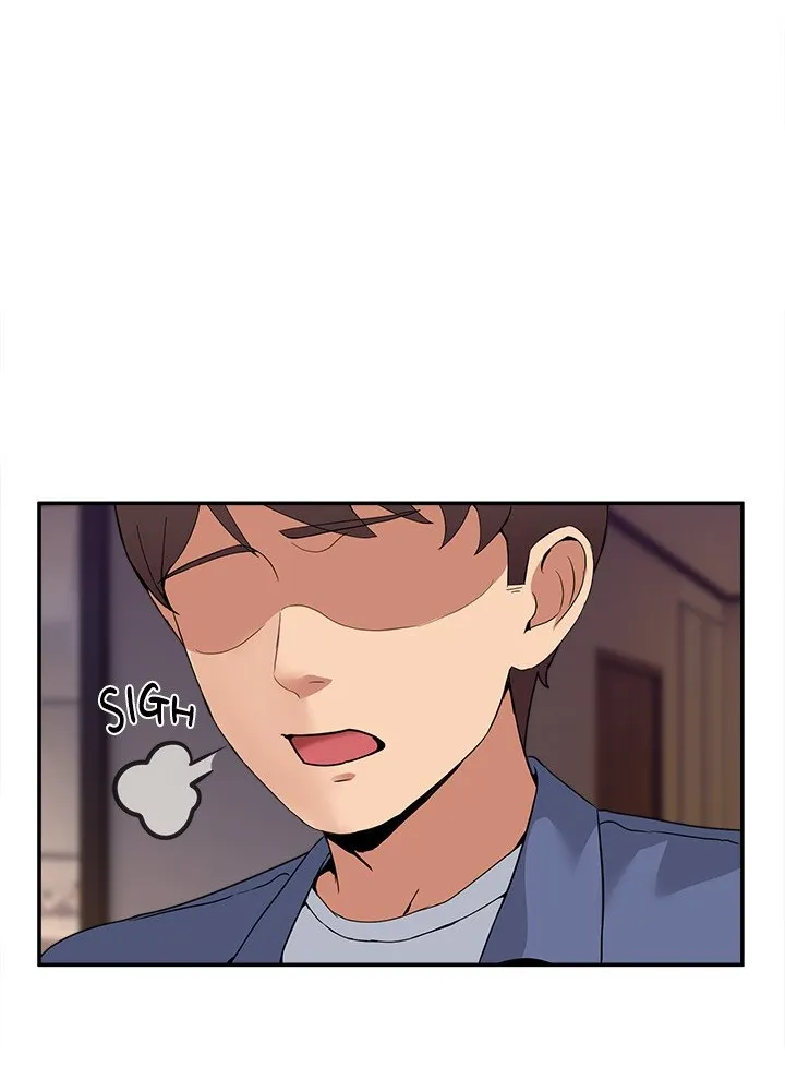 No Men Allowed Chapter 3 page 17 - 