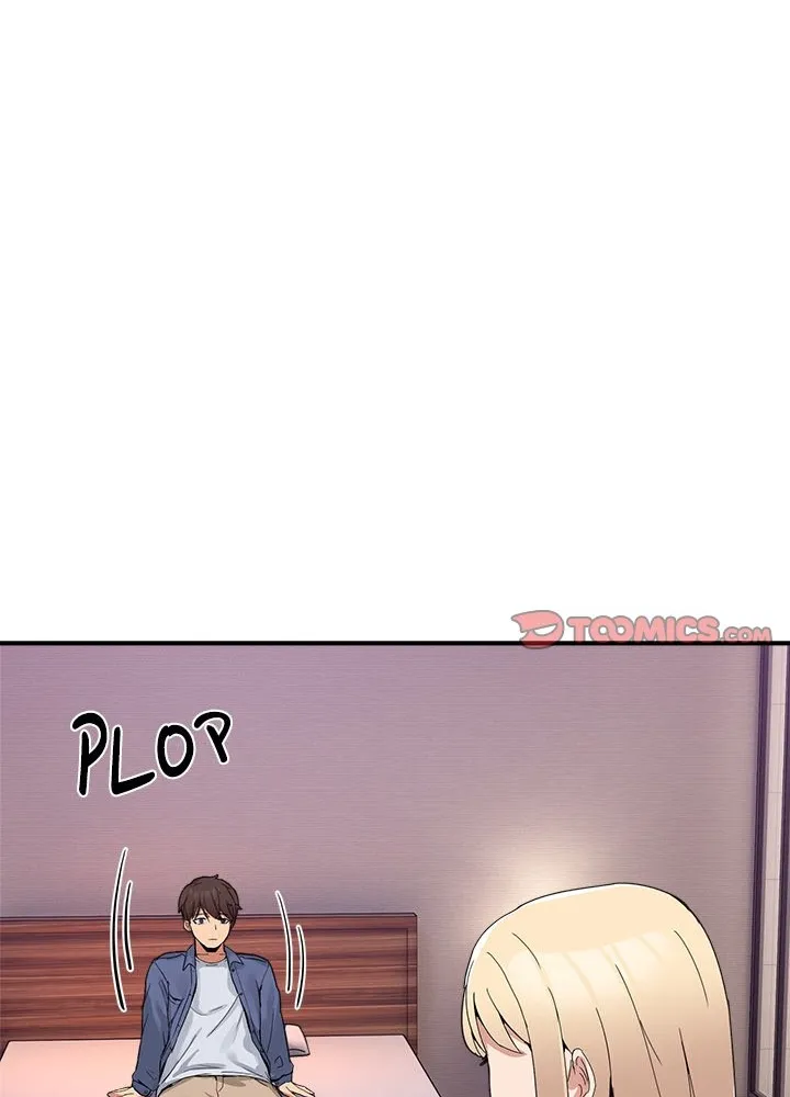 No Men Allowed Chapter 3 page 19 - 