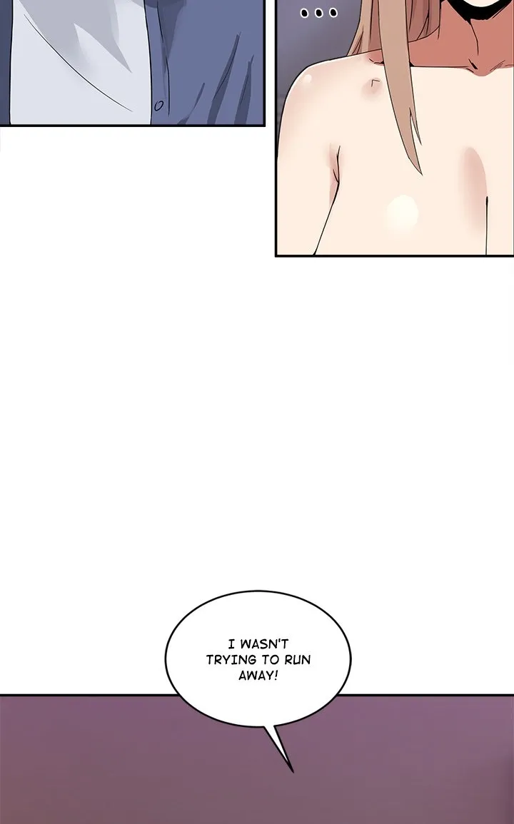 No Men Allowed Chapter 3 page 3 - 