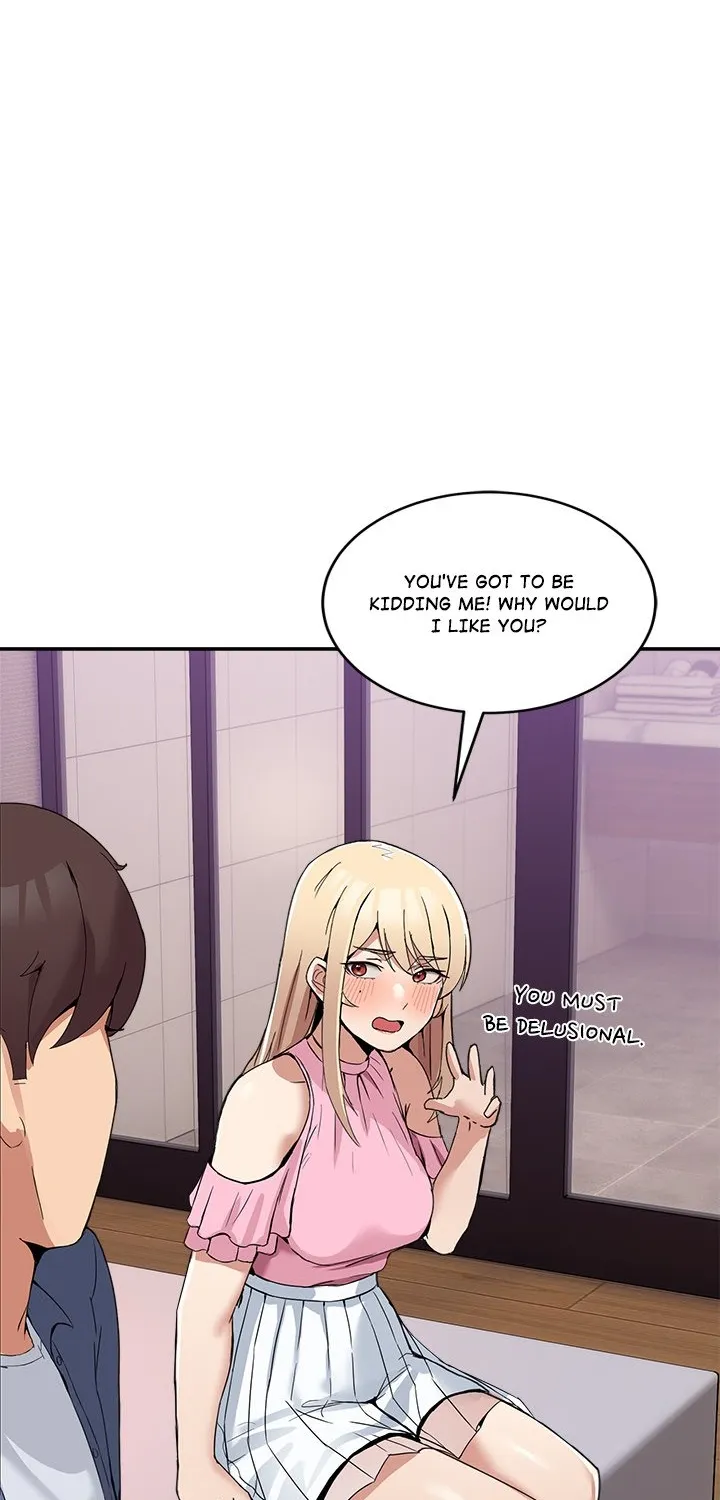 No Men Allowed Chapter 3 page 27 - 