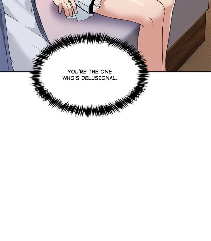 No Men Allowed Chapter 3 page 28 - 