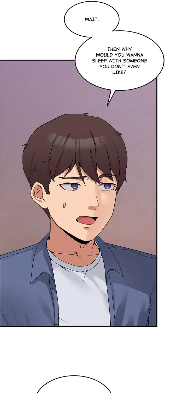 No Men Allowed Chapter 3 page 29 - 