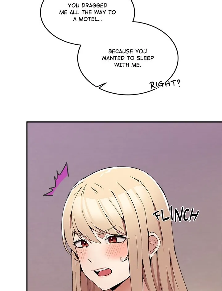 No Men Allowed Chapter 3 page 30 - 