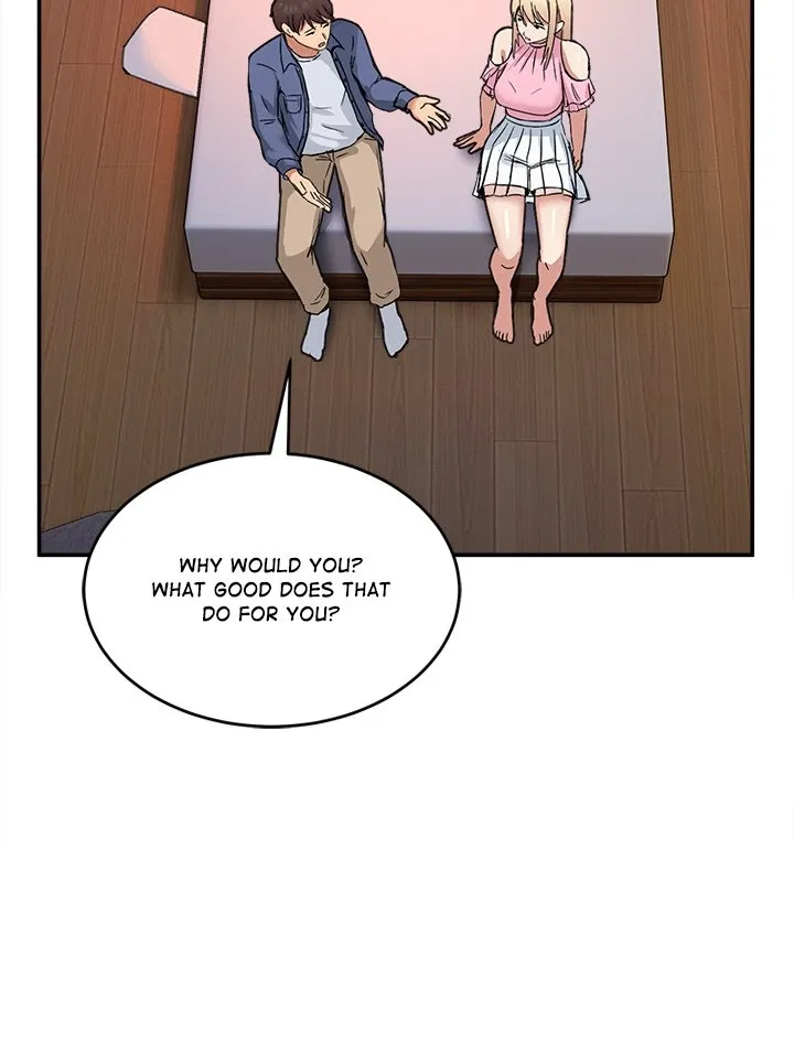 No Men Allowed Chapter 3 page 32 - 