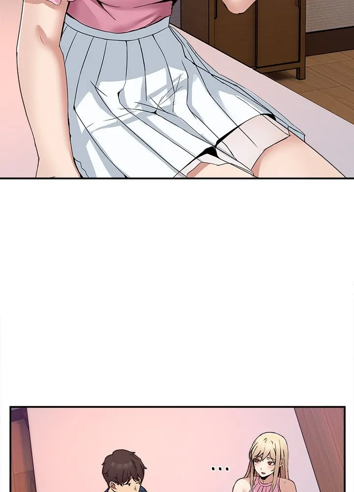No Men Allowed Chapter 3 page 34 - 