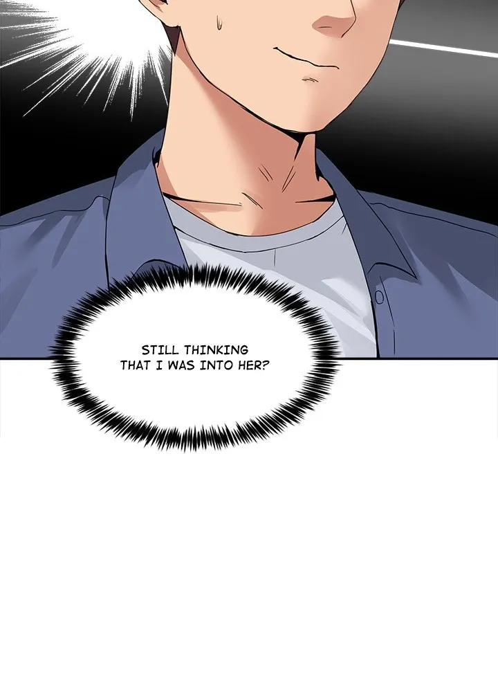 No Men Allowed Chapter 3 page 36 - 