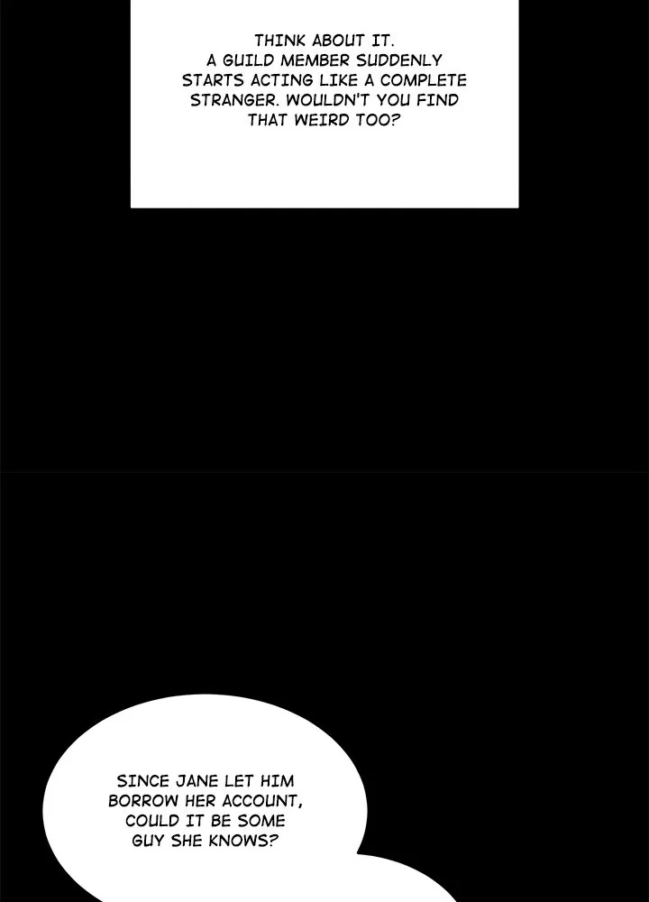 No Men Allowed Chapter 3 page 41 - 
