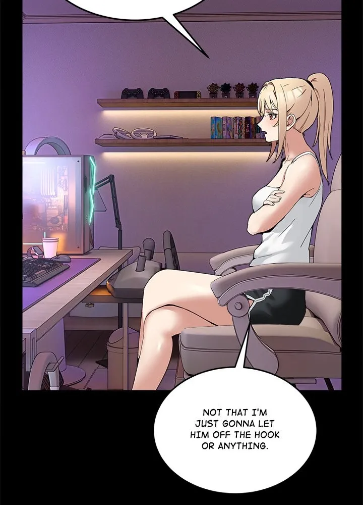 No Men Allowed Chapter 3 page 43 - 