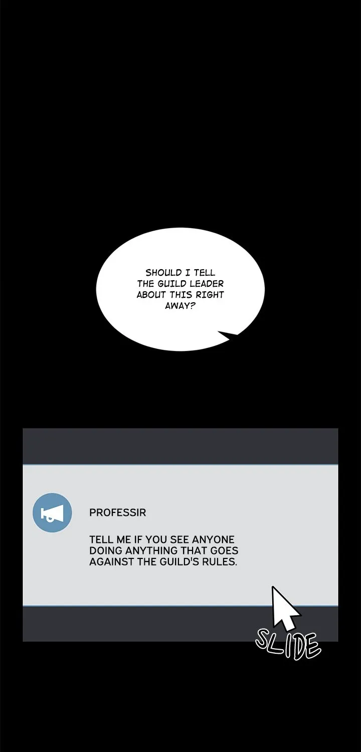 No Men Allowed Chapter 3 page 44 - 