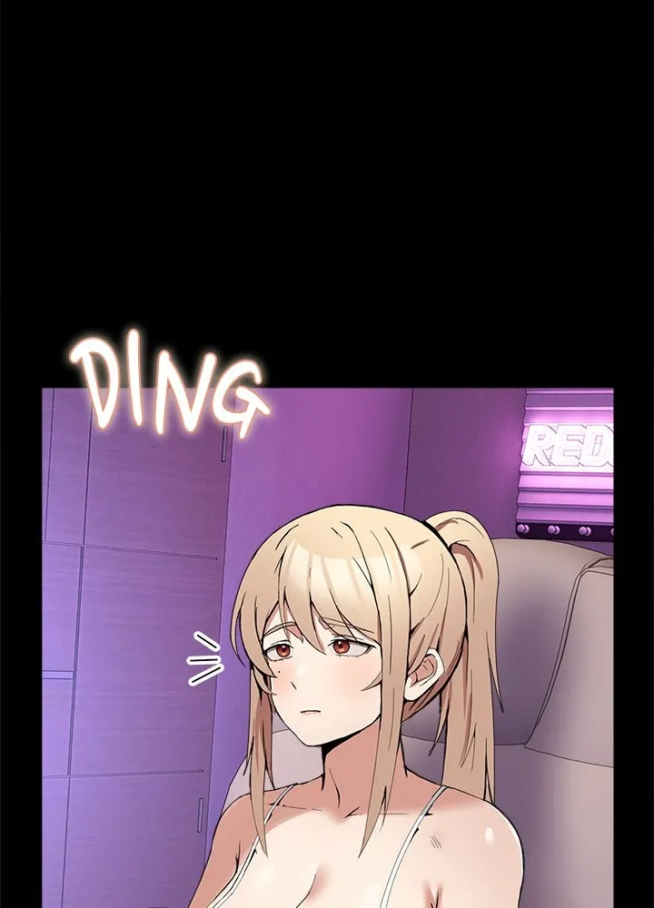 No Men Allowed Chapter 3 page 45 - 
