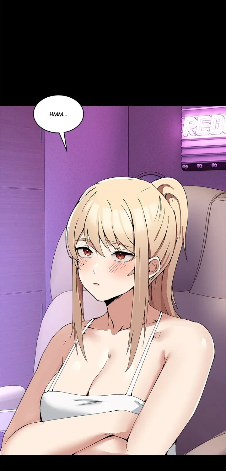 No Men Allowed Chapter 3 page 48 - 