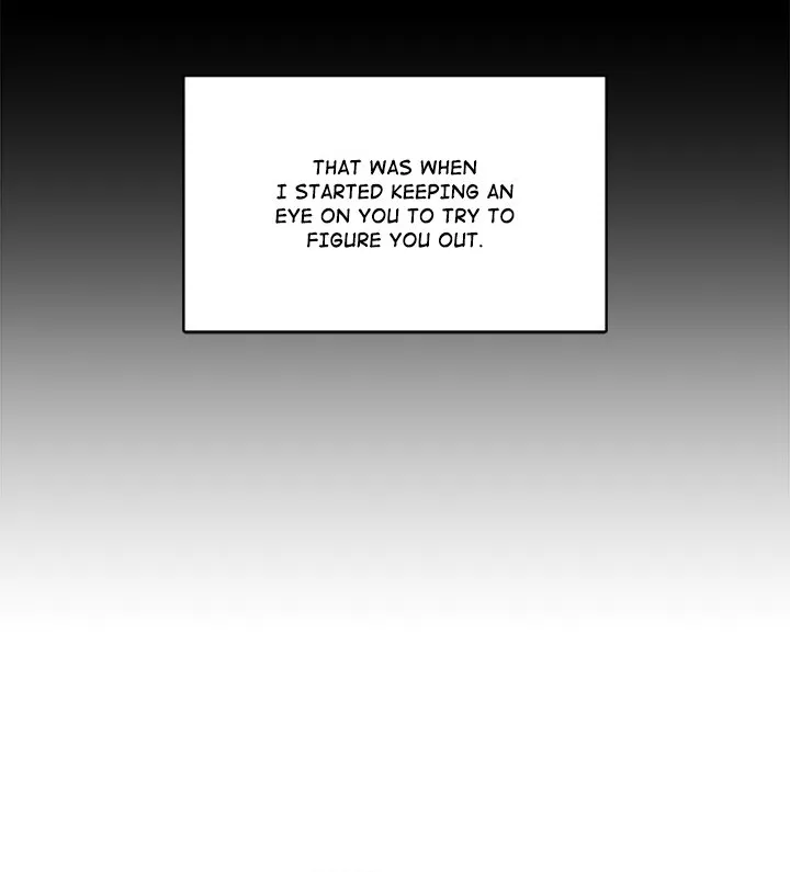 No Men Allowed Chapter 3 page 50 - 