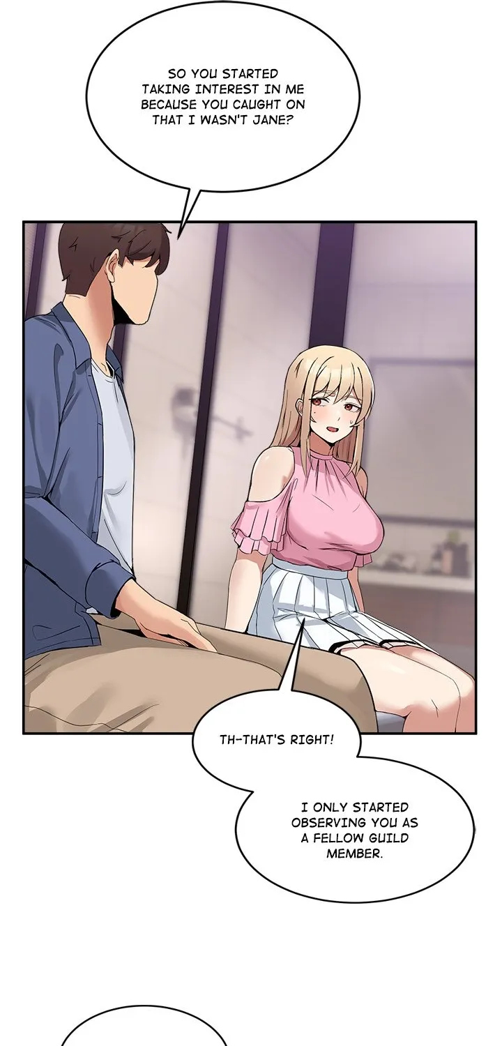 No Men Allowed Chapter 3 page 51 - 