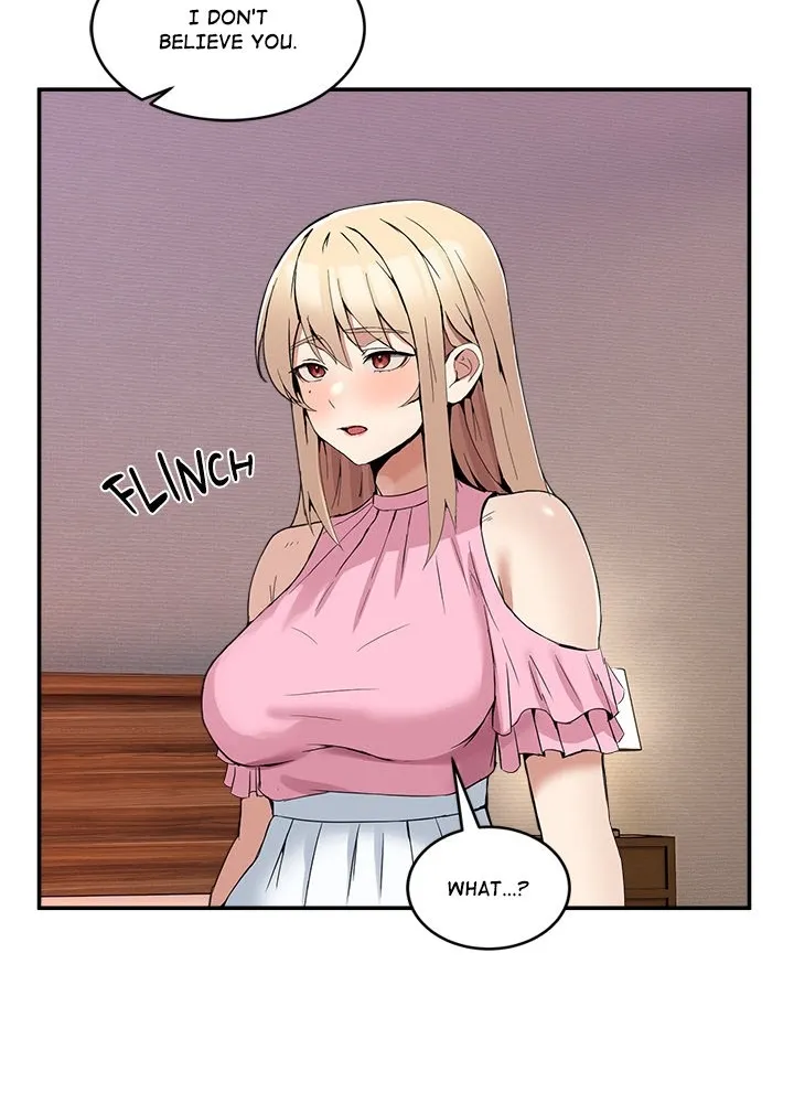 No Men Allowed Chapter 3 page 52 - 