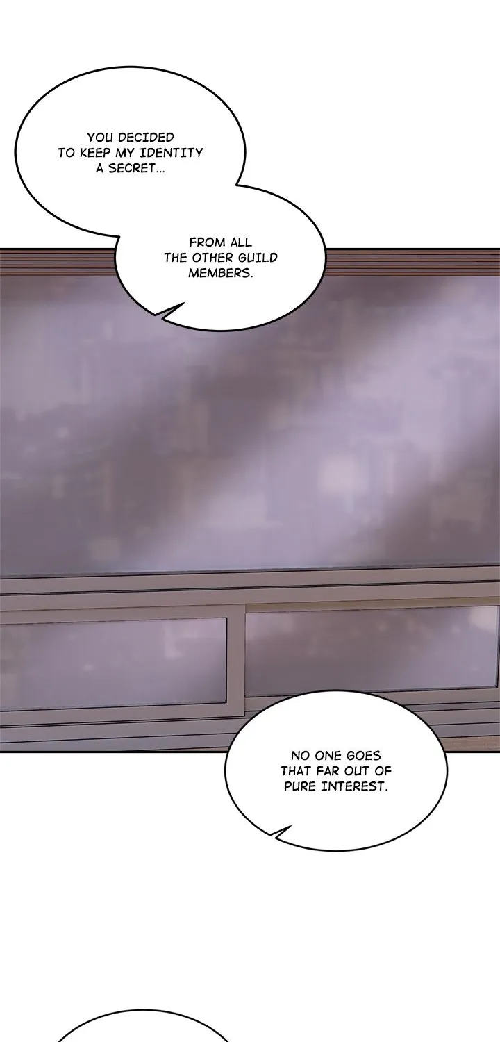 No Men Allowed Chapter 3 page 53 - 