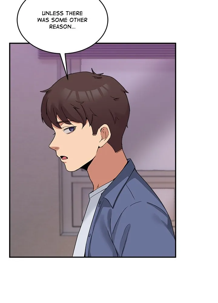 No Men Allowed Chapter 3 page 54 - 