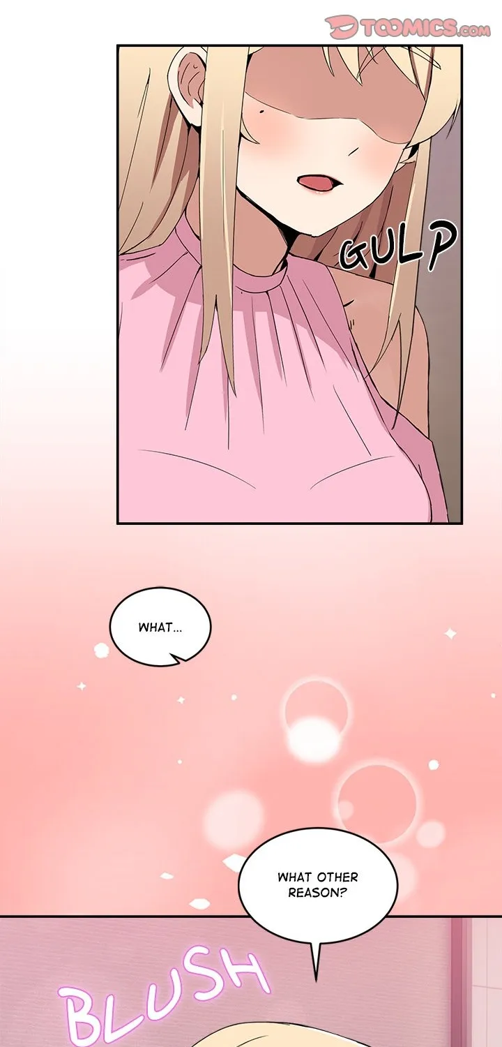 No Men Allowed Chapter 3 page 55 - 
