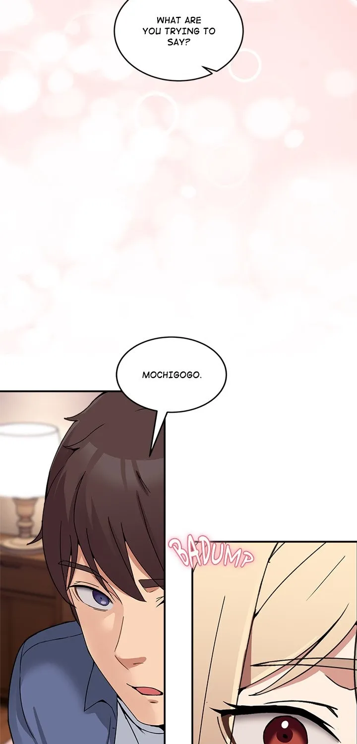 No Men Allowed Chapter 3 page 57 - 