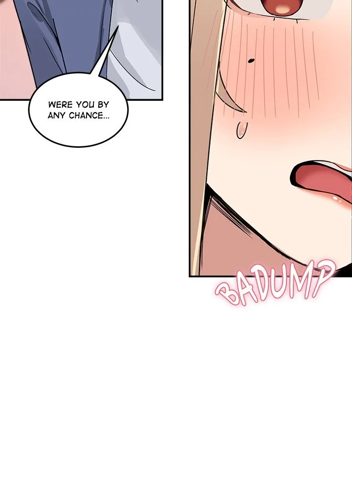 No Men Allowed Chapter 3 page 58 - 
