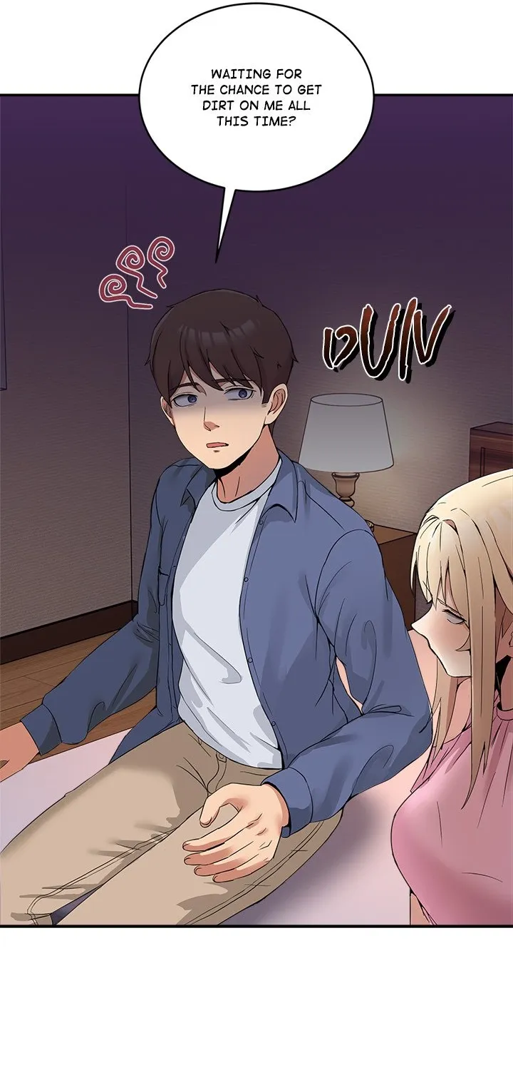 No Men Allowed Chapter 3 page 59 - 
