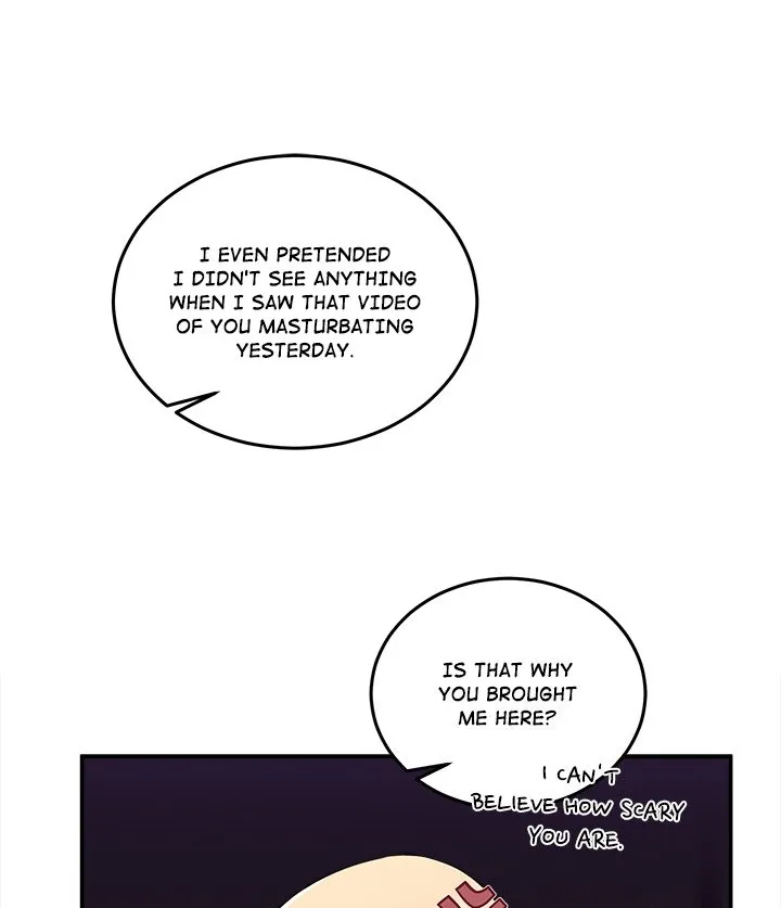 No Men Allowed Chapter 3 page 60 - 