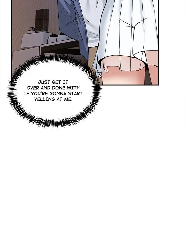 No Men Allowed Chapter 3 page 7 - 
