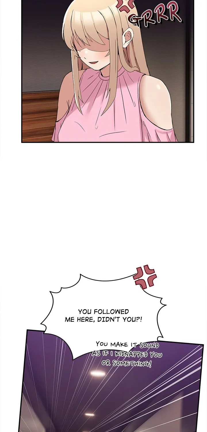 No Men Allowed Chapter 3 page 61 - 