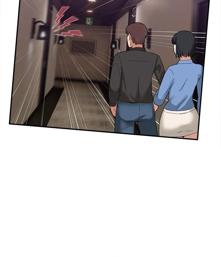 No Men Allowed Chapter 3 page 62 - 
