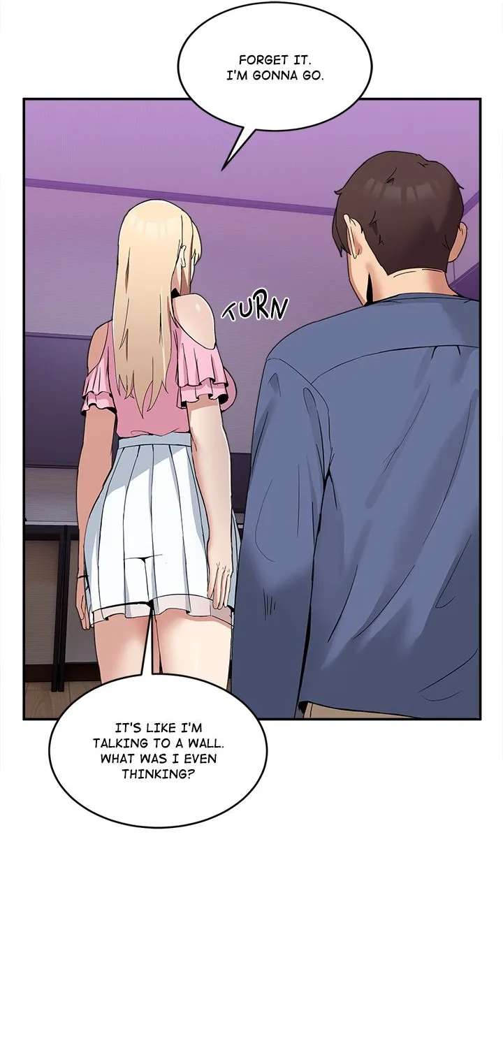 No Men Allowed Chapter 3 page 63 - 