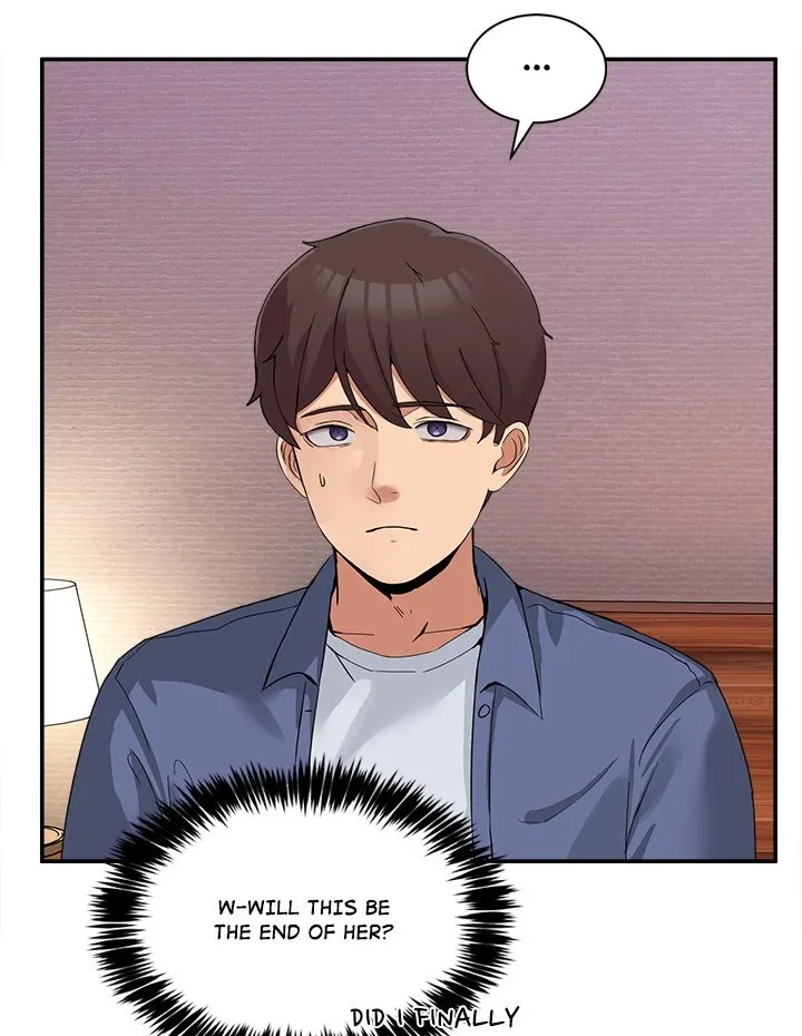 No Men Allowed Chapter 3 page 64 - 
