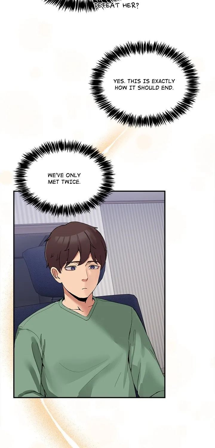 No Men Allowed Chapter 3 page 65 - 