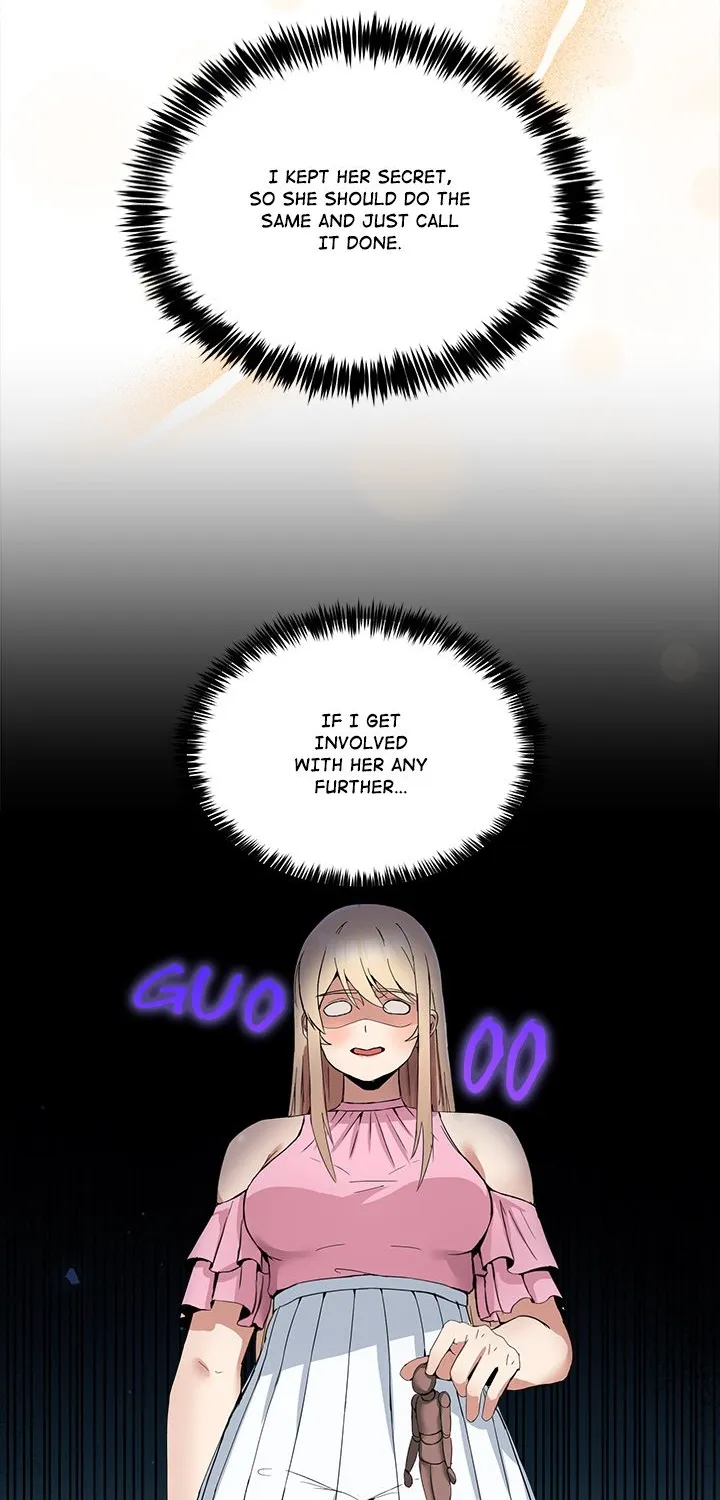 No Men Allowed Chapter 3 page 67 - 