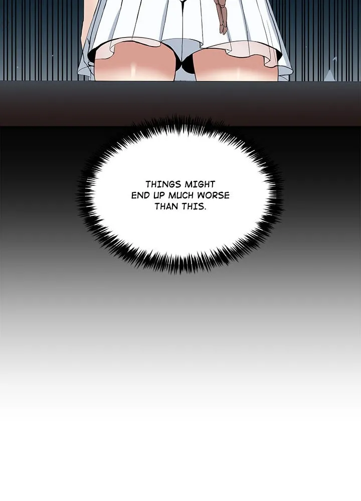 No Men Allowed Chapter 3 page 68 - 