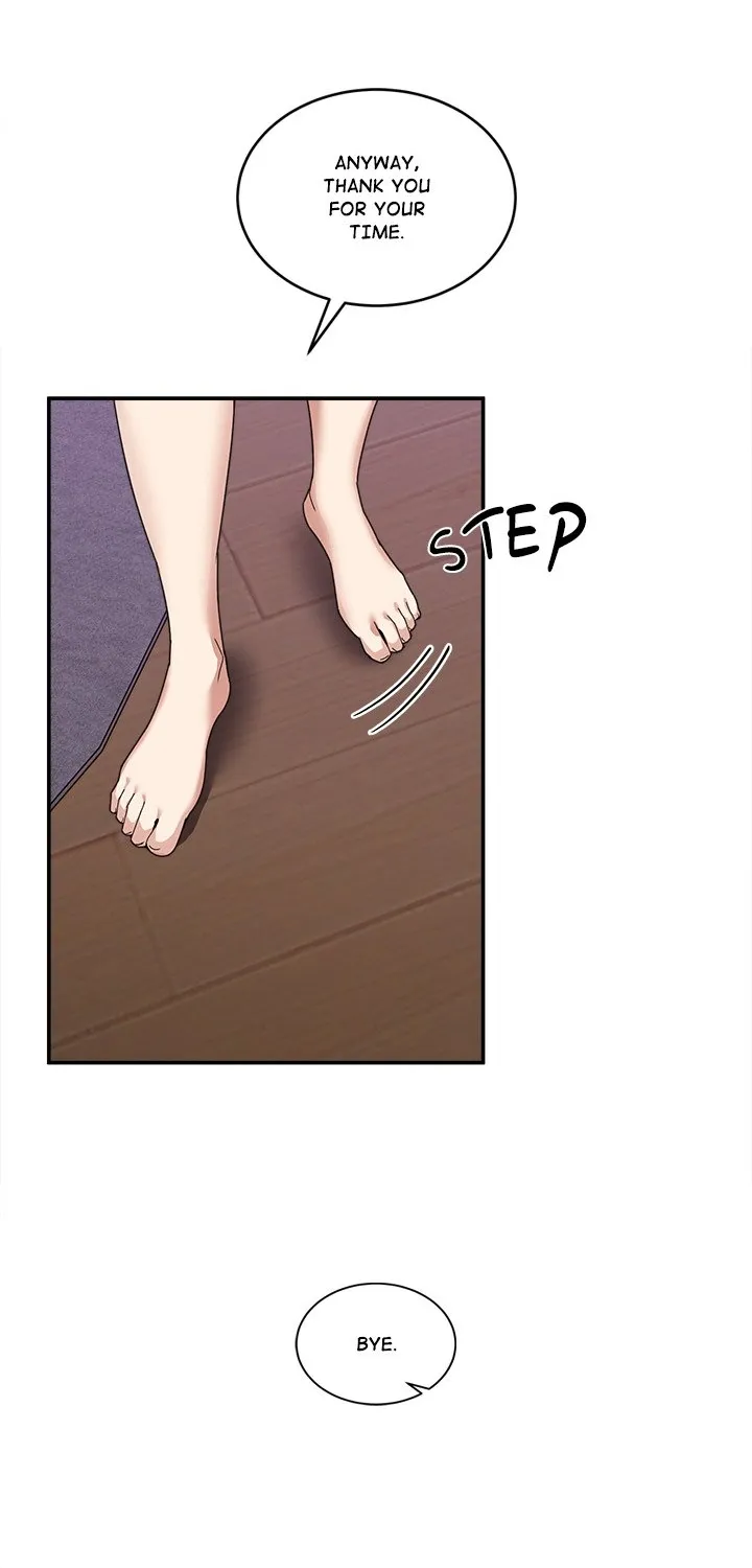 No Men Allowed Chapter 3 page 69 - 