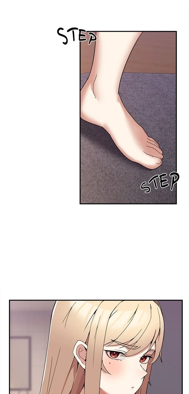 No Men Allowed Chapter 3 page 71 - 