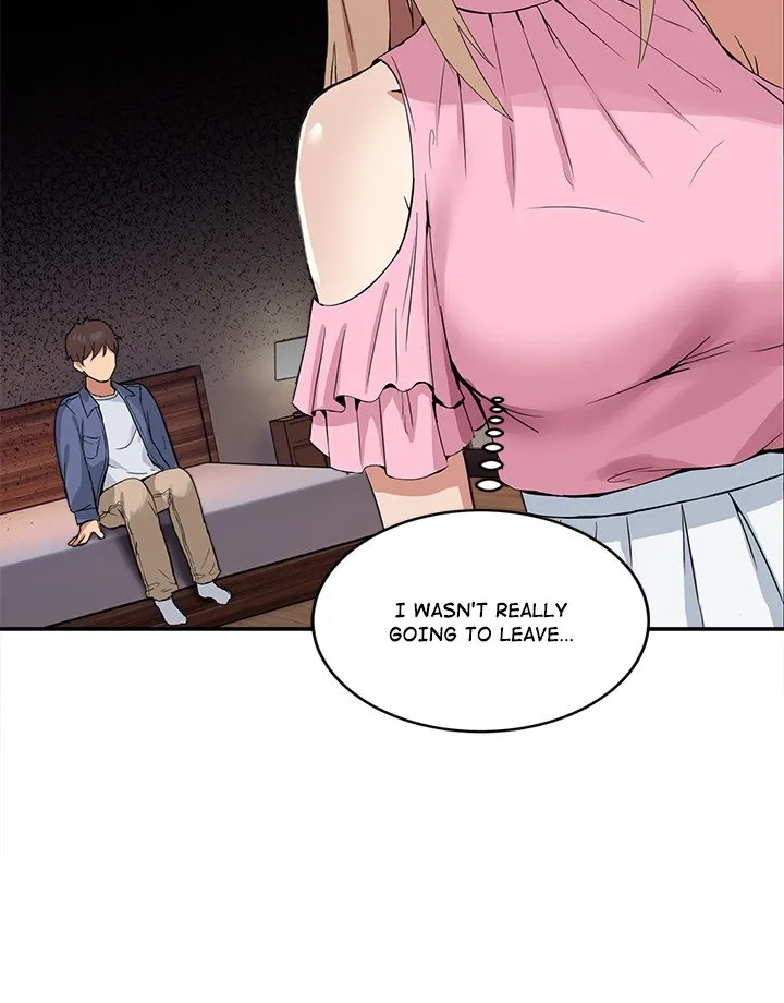 No Men Allowed Chapter 3 page 73 - 