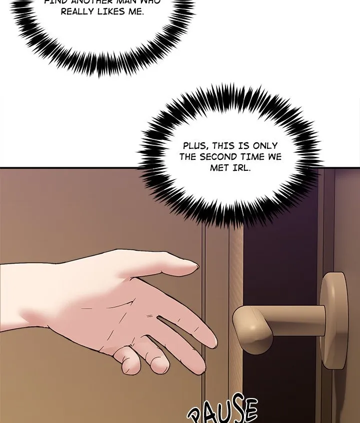 No Men Allowed Chapter 3 page 75 - 