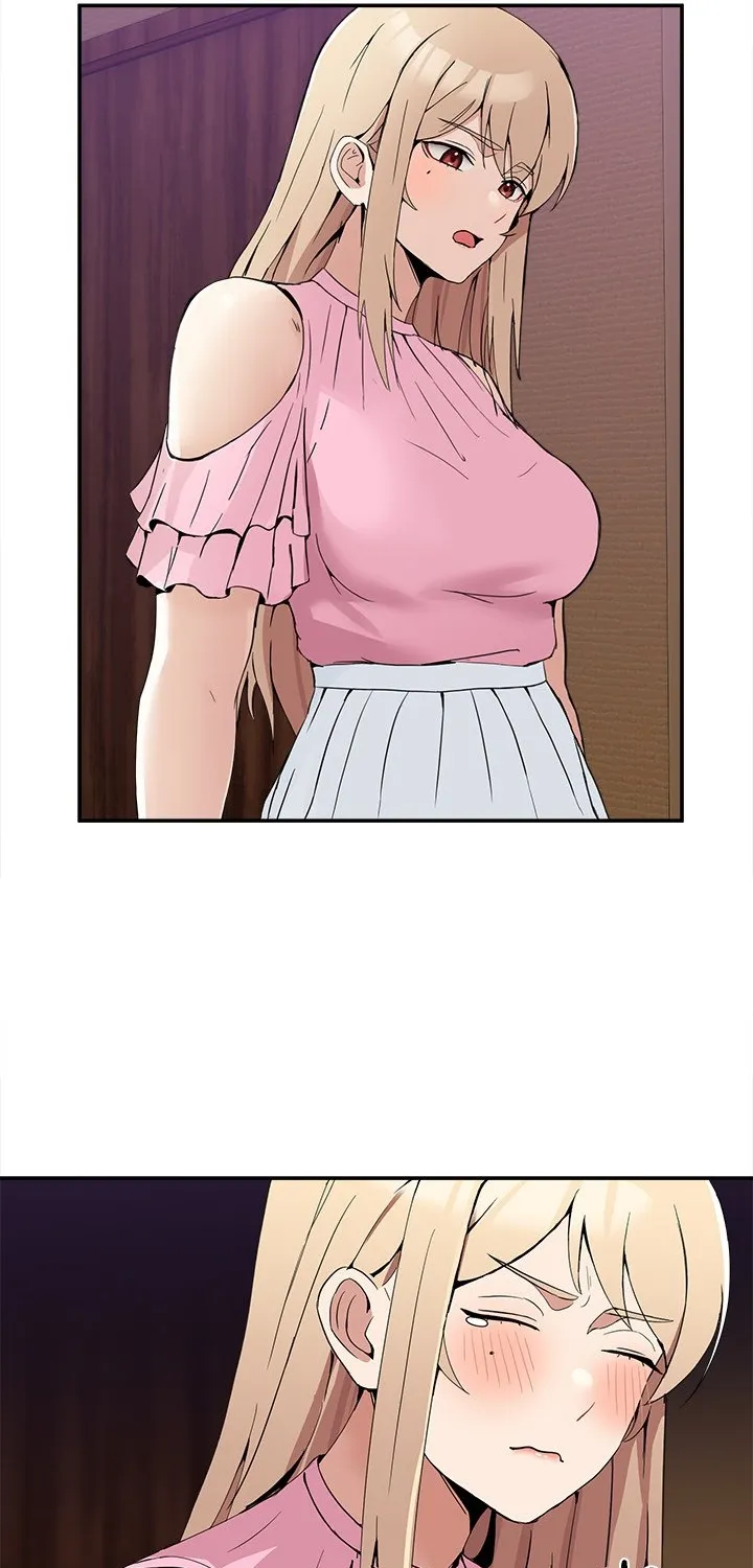 No Men Allowed Chapter 3 page 78 - 