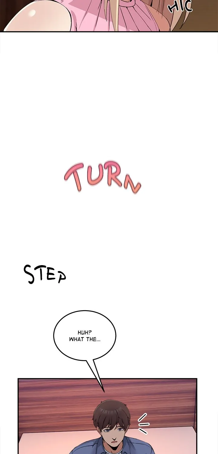 No Men Allowed Chapter 3 page 79 - 