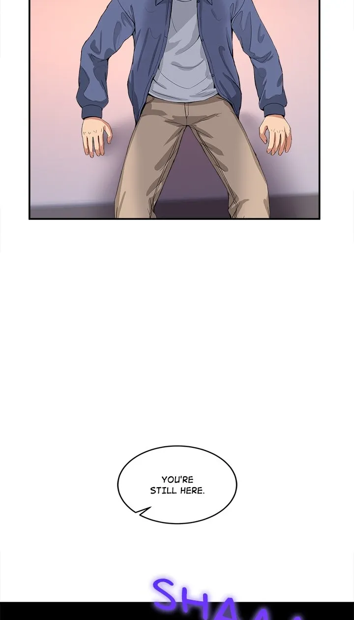 No Men Allowed Chapter 3 page 80 - 