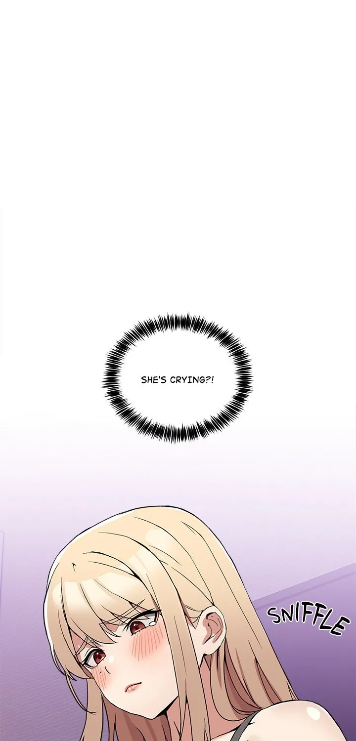 No Men Allowed Chapter 3 page 9 - 