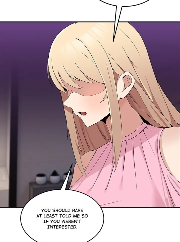 No Men Allowed Chapter 3 page 82 - 